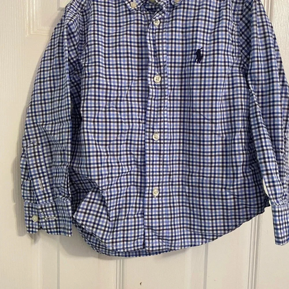 Ralph Lauren Shirt